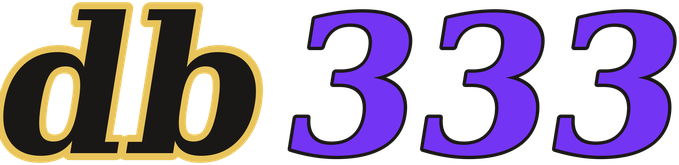 db333 logo