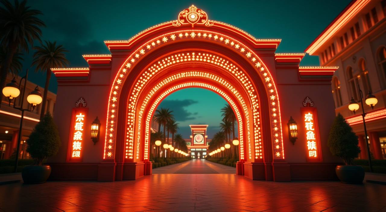 db333 Casino Slot Feature Offer