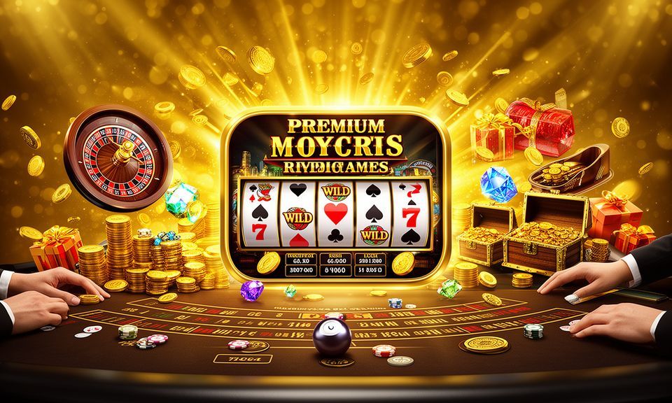 db333 Casino Slots